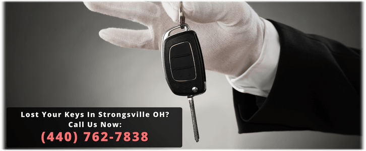 Car Key Replacement Strongsville OH (440) 762-7838